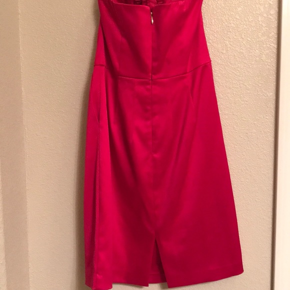 Express Dress - Picture 2 of 3